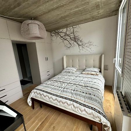 Les Ecrins De St Louis Apartamento Brest Exterior foto
